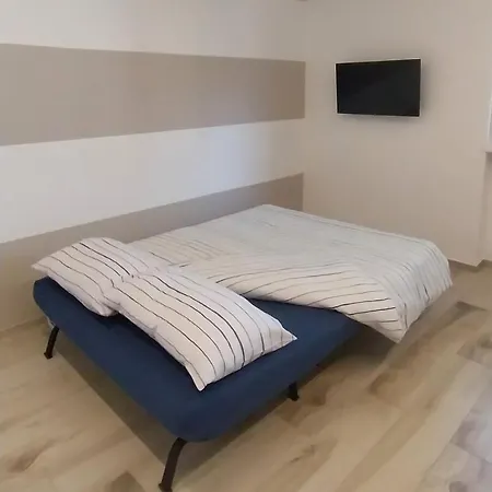 Casa Delfalco * دومودوسولا