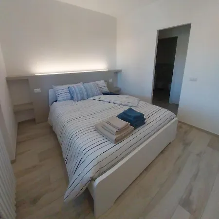Casa Delfalco Apartment