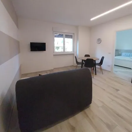 Casa Delfalco