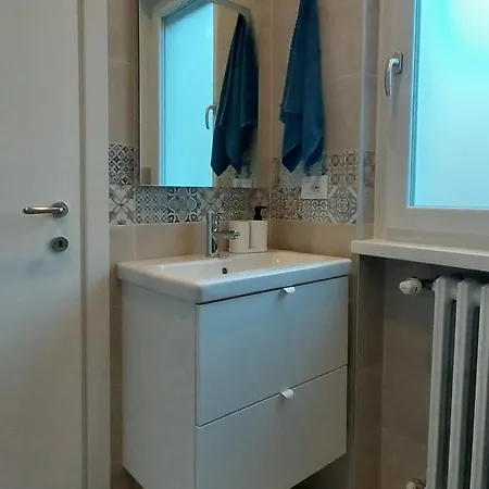 Casa Delfalco شقة دومودوسولا