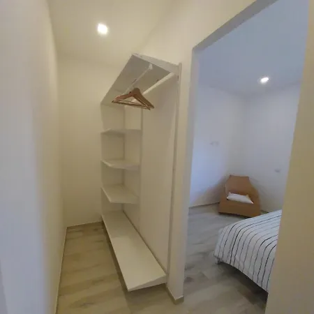 Casa Delfalco Apartment Domodossola