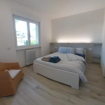 Casa Delfalco Apartment *