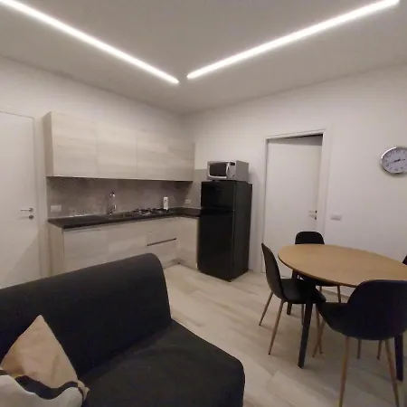 Casa Delfalco *