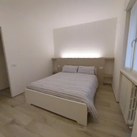 Casa Delfalco دومودوسولا