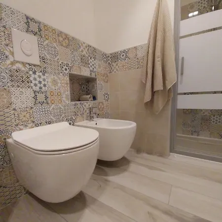 Casa Delfalco *