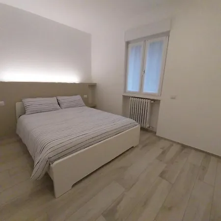 Casa Delfalco شقة دومودوسولا