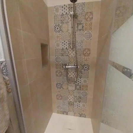 Apartamento Casa Delfalco Domodossola