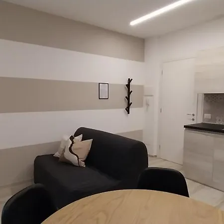 Casa Delfalco Apartamento