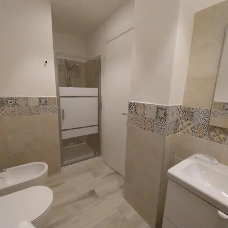 Casa Delfalco Apartamento