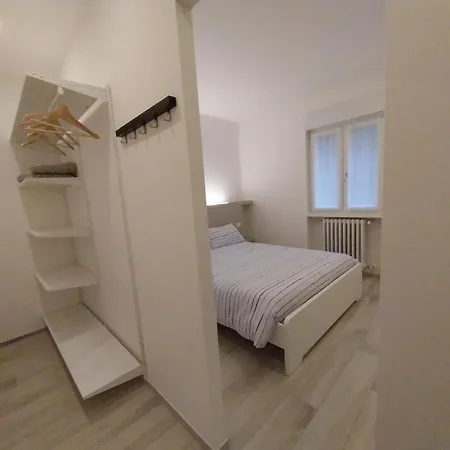 Casa Delfalco * Domodossola