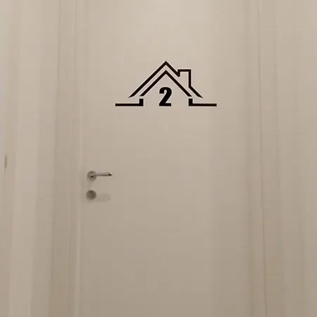 Casa Delfalco דירה דומודוסולה
