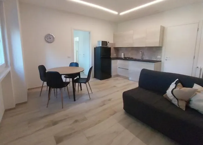 Appartamento Casa Delfalco *