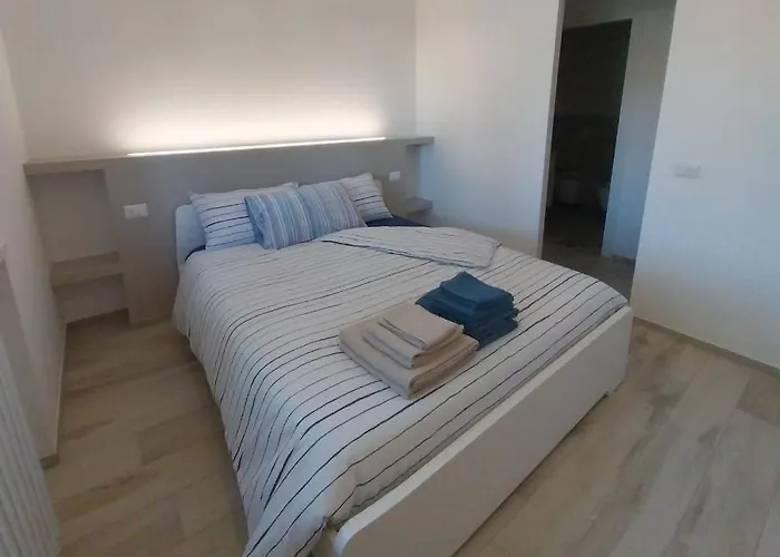 Casa Delfalco Appartamento