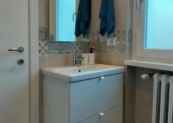 Casa Delfalco Appartamento Domodossola