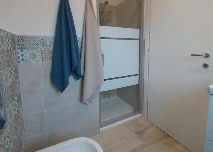 Appartamento Casa Delfalco *