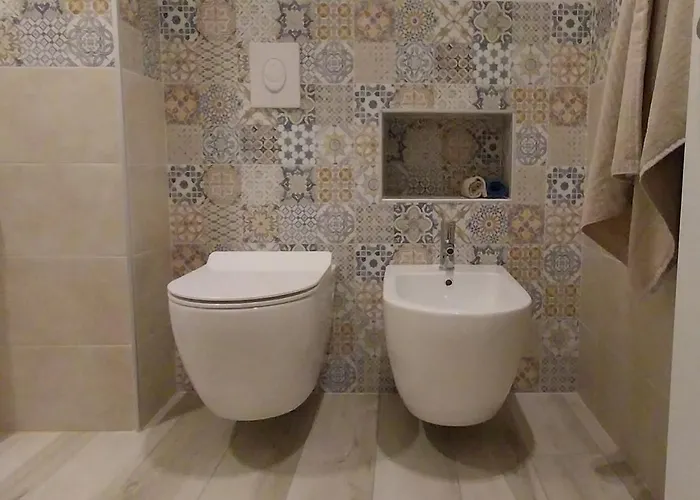 Appartamento Casa Delfalco *