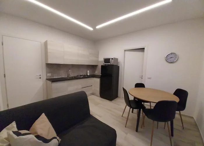 Casa Delfalco *