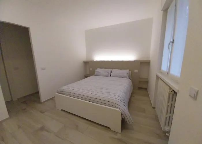 Casa Delfalco Domodossola
