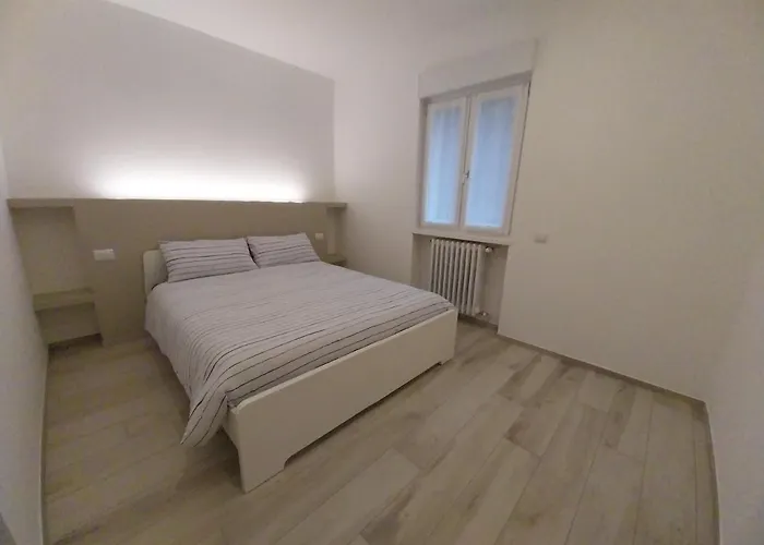 Casa Delfalco Appartamento Domodossola
