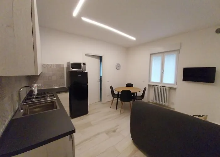 Appartamento Casa Delfalco