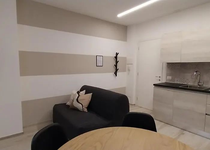 Casa Delfalco Appartamento