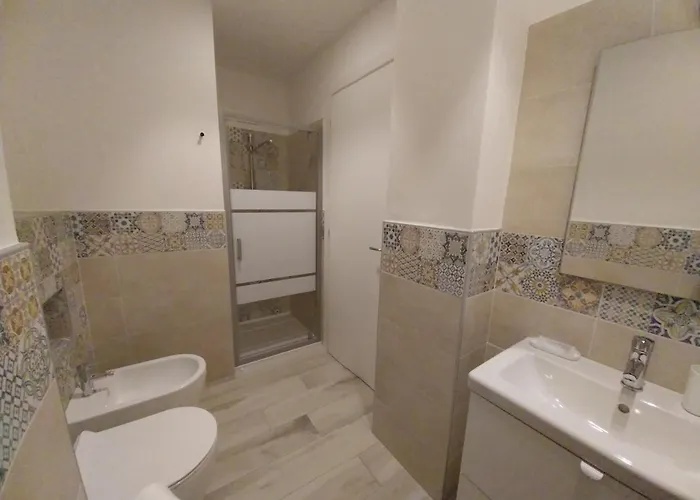 Casa Delfalco Appartamento
