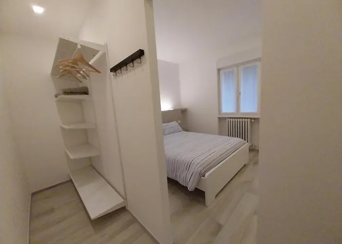 Casa Delfalco * Domodossola