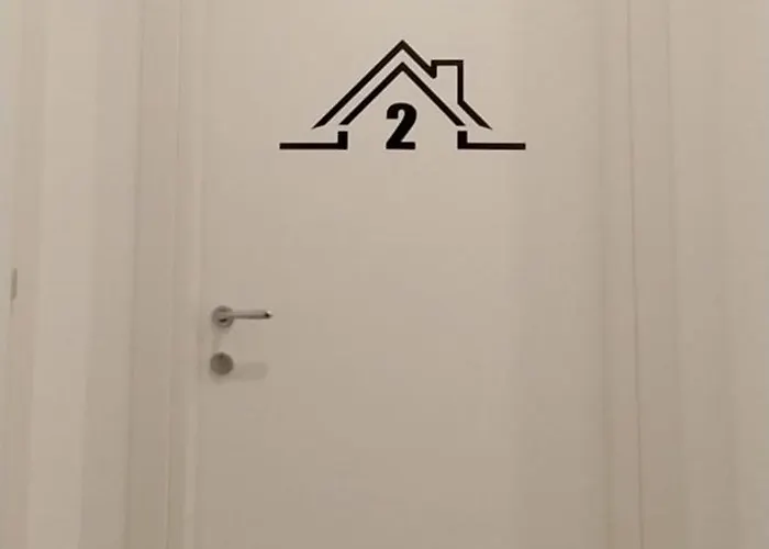 Casa Delfalco Appartamento Domodossola