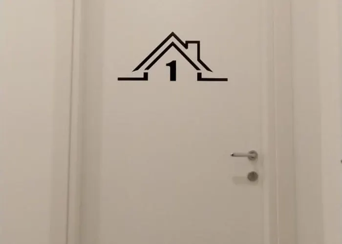 Casa Delfalco